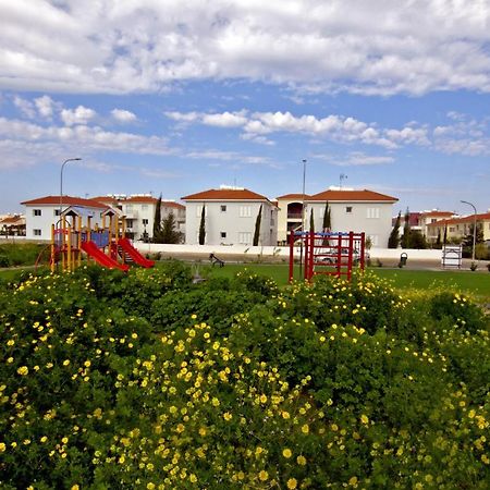 Mythical Sands Apartments Protaras Eksteriør billede